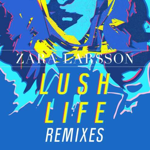 Lush Life - Alex Adair Remix